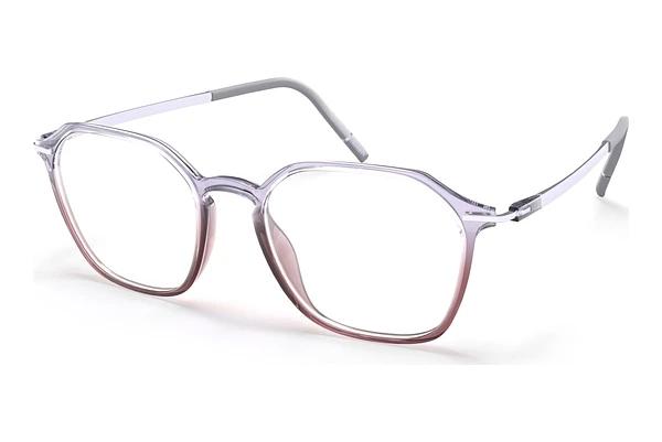 Designer briller Silhouette Rising Dawn (2964 4040)