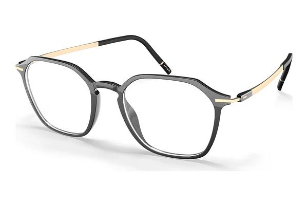 Designer briller Silhouette Rising Dawn (2964 9130)