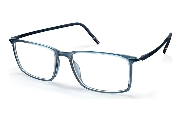 Designer briller Silhouette Rising Dawn (2965 4540)