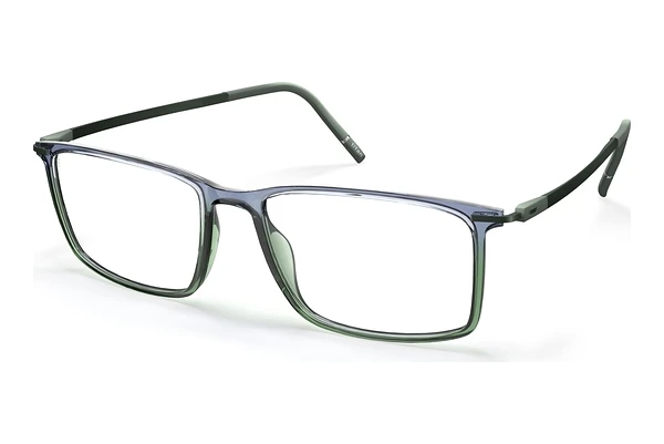 Designer briller Silhouette Rising Dawn (2965 5740)