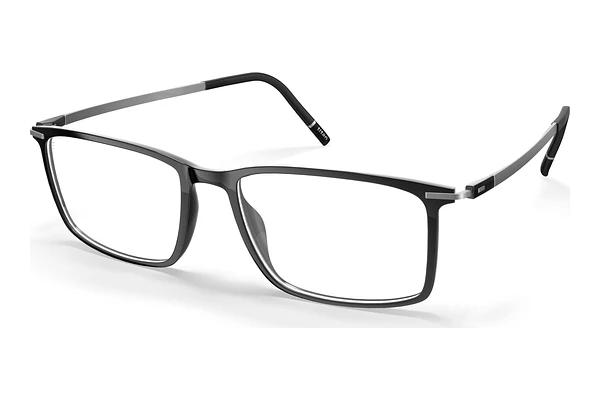 Designer briller Silhouette Rising Dawn (2965 9000)