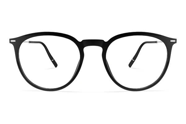 Designer briller Silhouette Illusion Lite (2970 9000)