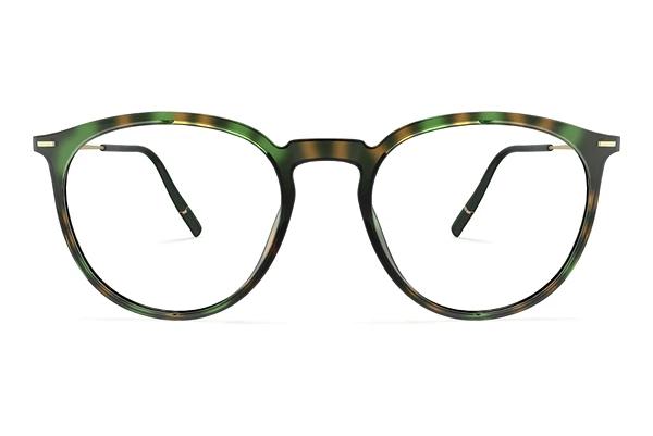 Designer briller Silhouette Illusion Lite (2970 L240)