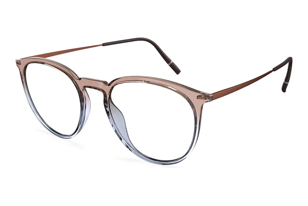 Designer briller Silhouette Illusion Lite (2970 M440)