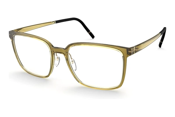 Designer briller Silhouette Clear Sky (2973 5530)