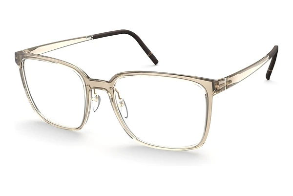 Designer briller Silhouette Clear Sky (2973 8530)