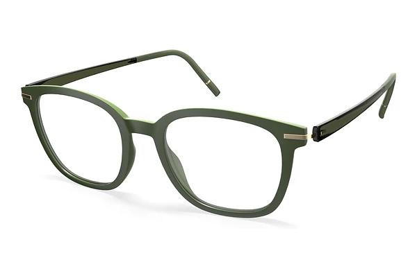 Designer briller Silhouette Vibrant Horizon (2974 5540)