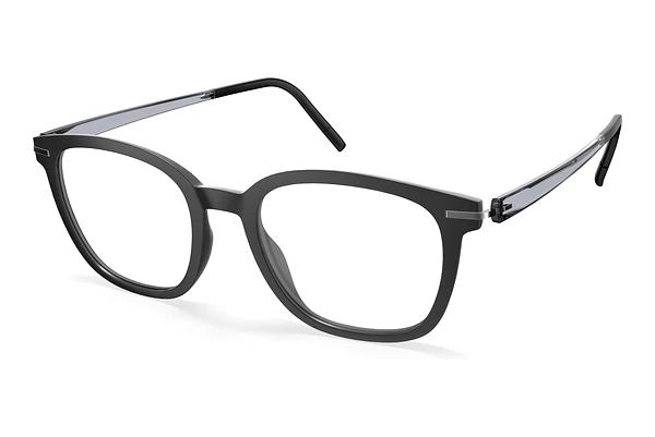 Designer briller Silhouette Vibrant Horizon (2974 9060)