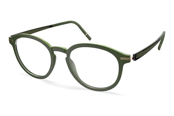 Designer briller Silhouette Vibrant Horizon (2976 5540)