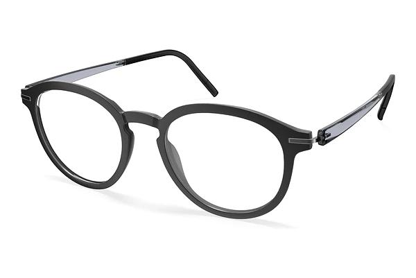 Designer briller Silhouette Vibrant Horizon (2976 9060)