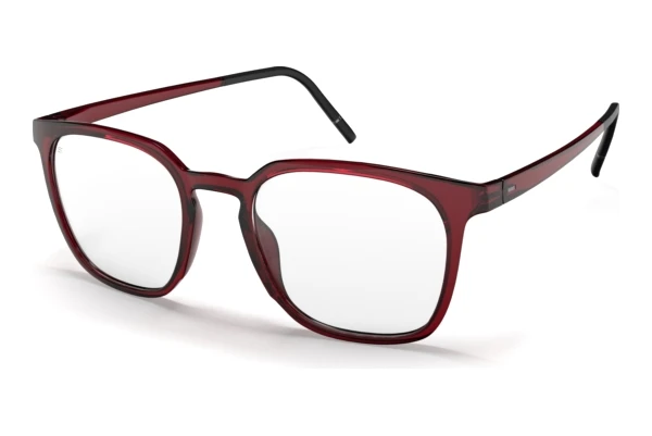 Designer briller Silhouette Clear Sky (2980 3060)