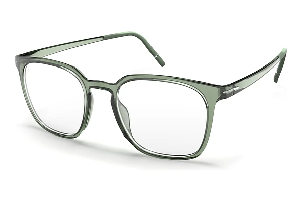 Designer briller Silhouette Clear Sky (2980 5010)