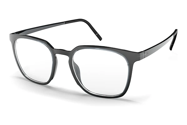 Designer briller Silhouette Clear Sky (2980 6560)