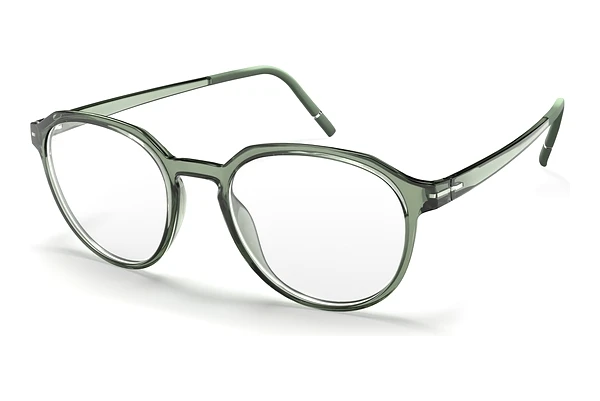 Designer briller Silhouette Clear Sky (2981 5010)