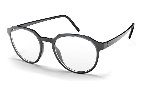 Designer briller Silhouette Clear Sky (2981 6560)