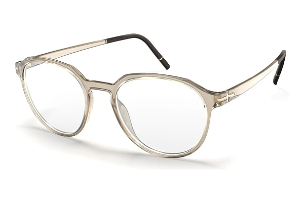 Designer briller Silhouette Clear Sky (2981 8530)