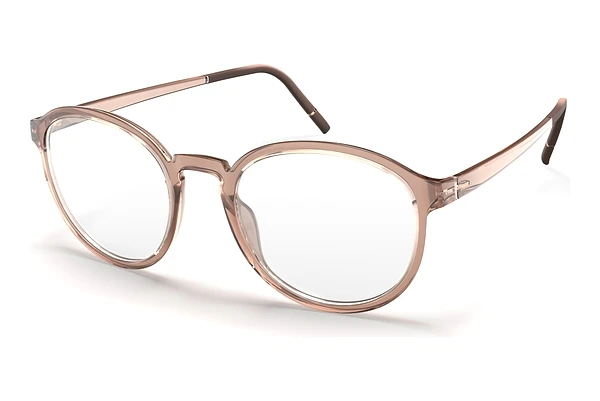 Designer briller Silhouette Clear Sky (2982 6030)