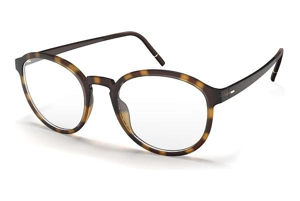 Designer briller Silhouette Clear Sky (2982 6130)