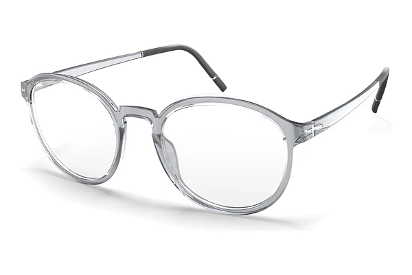 Designer briller Silhouette Clear Sky (2982 6510)