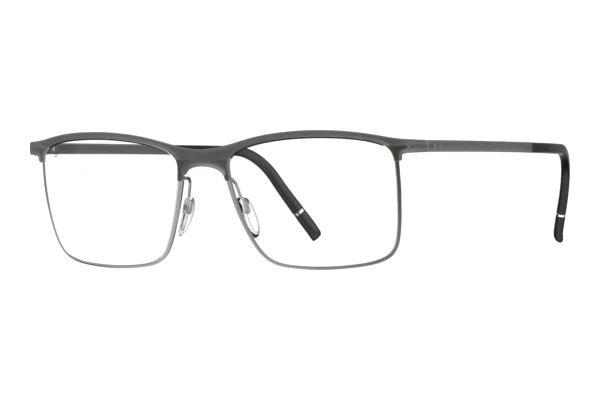 Designer briller Silhouette Balanced Fusion (2987 6560)