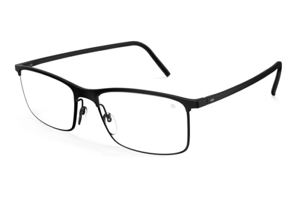 Designer briller Silhouette Balanced Fusion (2988 9041)