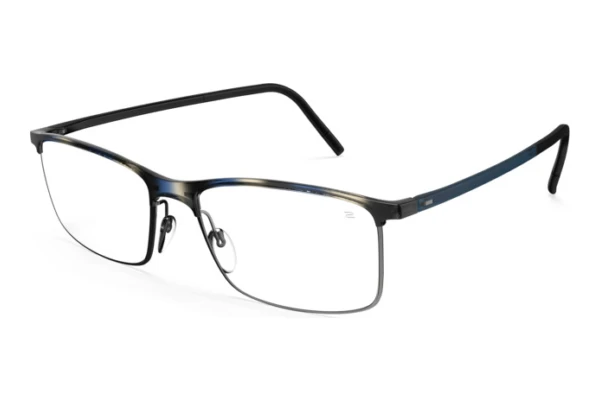 Designer briller Silhouette Balanced Fusion (2988 9061)