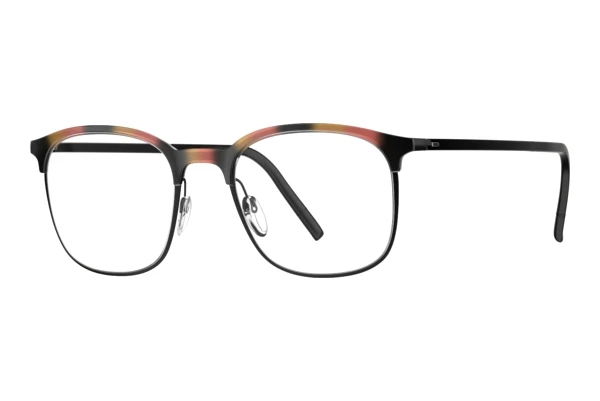 Designer briller Silhouette Balanced Fusion (2989 3040)