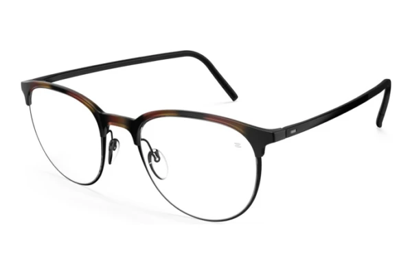 Designer briller Silhouette Balanced Fusion (2990 3042)