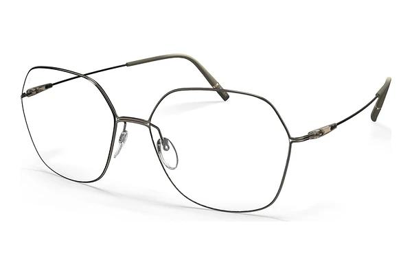 Designer briller Silhouette Dynamics Colorwave (4549 6040)
