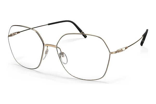 Designer briller Silhouette Dynamics Colorwave (4549 7530)