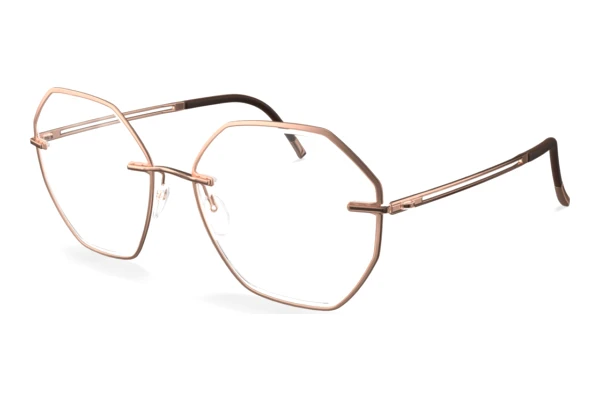 Designer briller Silhouette Artline (4562 3521)