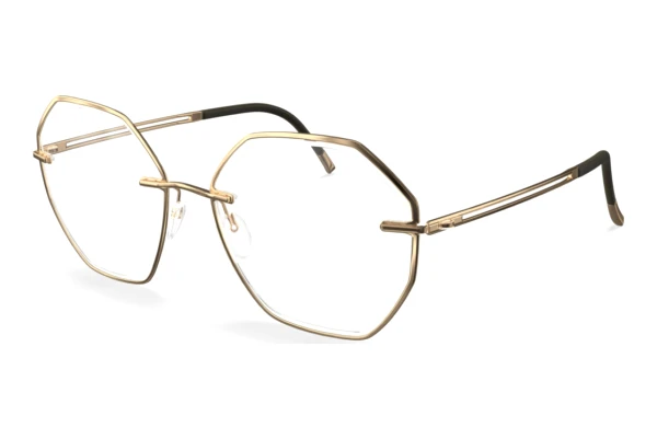 Designer briller Silhouette Artline (4562 7521)