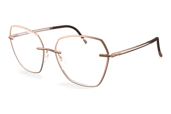 Designer briller Silhouette Artline (4563 3521)