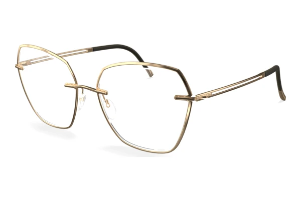 Designer briller Silhouette Artline (4563 7521)