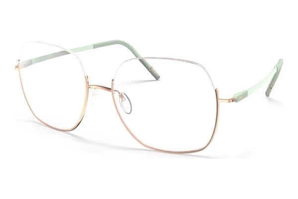 Designer briller Silhouette Dynamic Dawn (4566 3580)