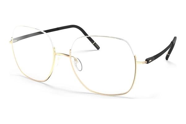 Designer briller Silhouette Dynamic Dawn (4566 7580)