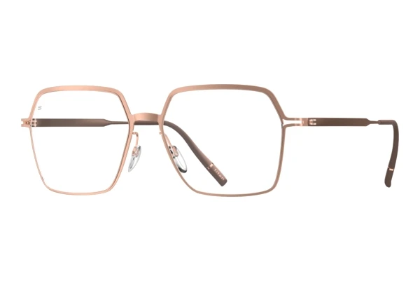 Designer briller Silhouette Titanium Reframed (4572 3530)