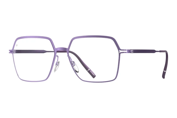 Designer briller Silhouette Titanium Reframed (4572 4040)