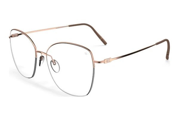 Designer briller Silhouette Nylor Refined (4573 3530)
