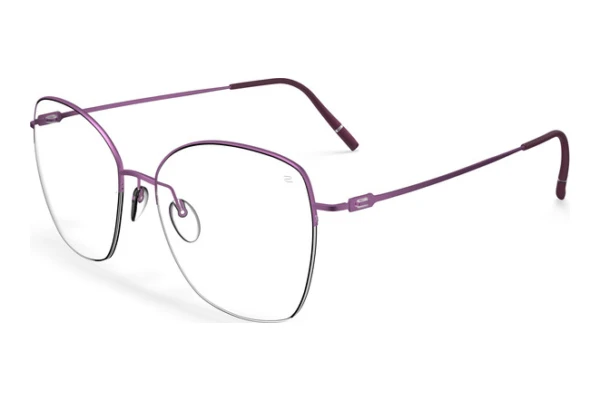 Designer briller Silhouette Nylor Refined (4573 4040)