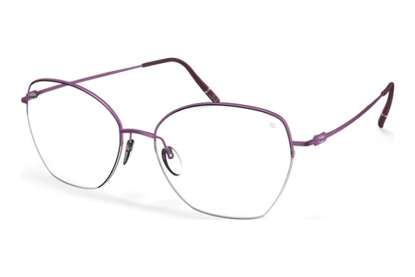 Designer briller Silhouette Nylor Refined (4574 4042)