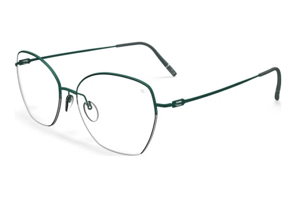Designer briller Silhouette Nylor Refined (4574 5040)