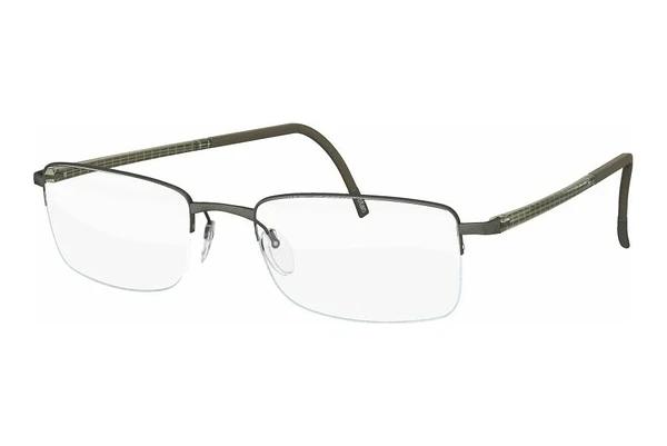 Designer briller Silhouette Illusion Nylor (5428 6058)