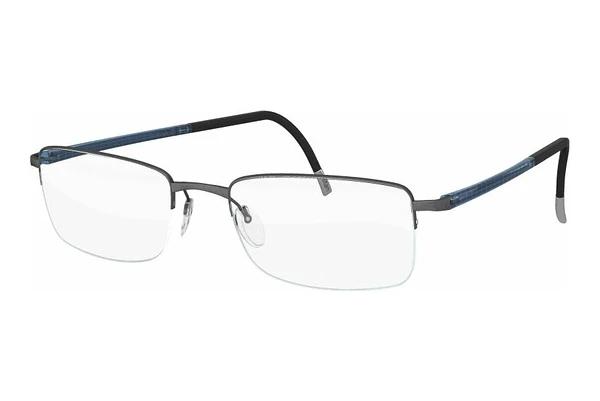 Designer briller Silhouette Illusion Nylor (5428 6061)