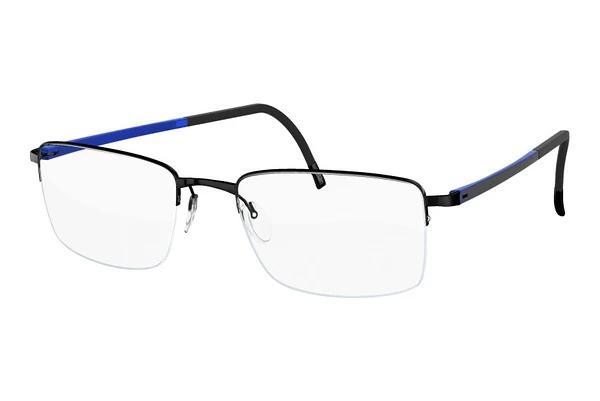 Designer briller Silhouette Illusion Nylor (5457 6078)
