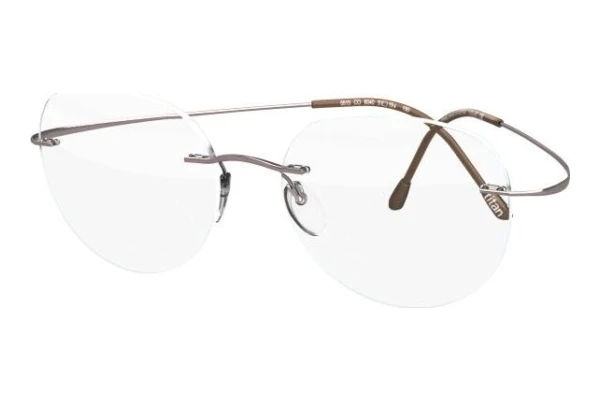 Designer briller Silhouette TMA Must Collection 2017 (5515-CN 7111)