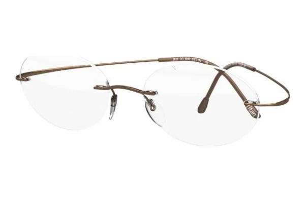 Designer briller Silhouette TMA Must Collection 2017 (5515-CO 6040)