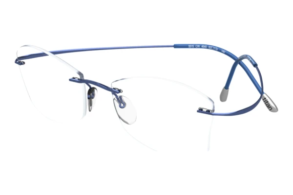 Designer briller Silhouette TMA Must Collection 2017 (5515-CW 4641)