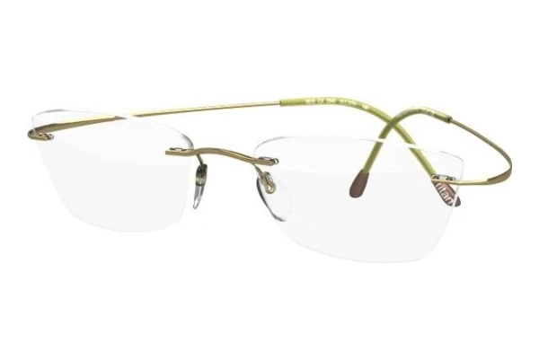 Designer briller Silhouette TMA Must Collection 2017 (5515-CX 5540)