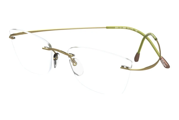 Designer briller Silhouette TMA Must Collection 2017 (5515-CX 5541)